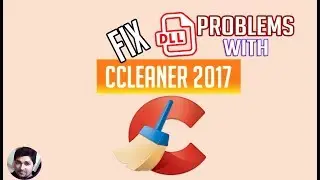 Fix dll issues with CCleaner | How to fix dll issues