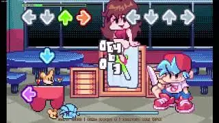 FNF: Vs. Impostor V4 Chewmate 100% Perfect (SFC)