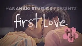 「✿」 BL Mix - First Love