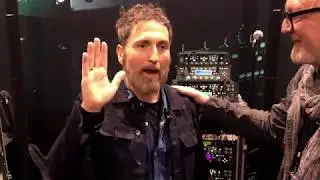 Threshold & Attack - Episode #5 - Monte Pittmann