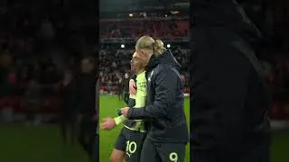 Haaland x Grealish 😀
