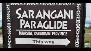 Tinoto Sarangani Province Tower | MRM IT TV