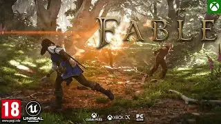 FABLE™ (2025) Just Got HUGE NEWS...