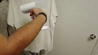 XIAOMI MIJIA Garment Steamers