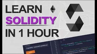 Solidity Tutorial For Developers - Lets Create a Smart Contract (Hands-On Project)