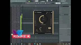 Vst FREE Techivation T-De-Esser (Remove sibilance and harshness, fast ) Remova sibilância e aspereza