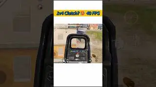 Failed 😔 1v4 Clutch ❤️‍🩹#bgmi #pubgmobile #pubgm #pubg #shorts #shortsfeed #jonathangaming