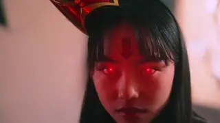 Hypnosis Scene  341b