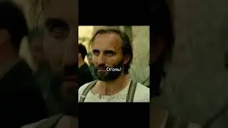 Спустя много лет отомстил за убийство отца 😥 