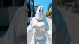 CHINA GIRL STREET FASHION TIKTOK | ✨