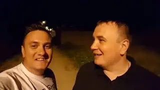 Юша о личной жизни и подготовке к Битве Блогеров!