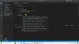Python List Management (Part 2): Practical To-Do List Example