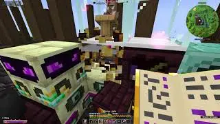 TNP Limitless 5 ~ Ep. 22 ~ Max Level Enchants and Creative Flight!