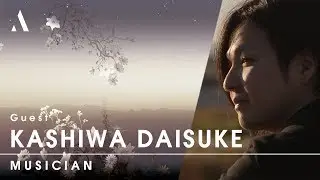 KASHIWA Daisuke, Musician (The Garden of Words) - toco toco