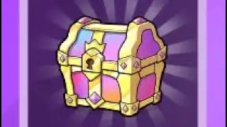 Idle Miner Tycoon - PREMIUM CHEST Opening