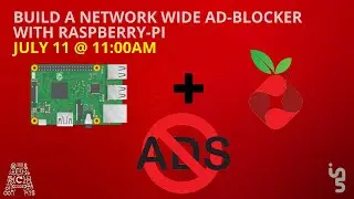 Build A Network Wide AD blocker With Raspberry PI