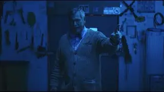 BLACK FRIDAY Clip: Bruce Campbell Plans to Go Down With the Ship [Exclusive]
