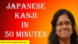 Learn  100 + Japanese  Kanji in Just 50 minutes | Learning Japanese Language in Tamil