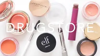 Drugstore Dupes | MERIT, Rare Beauty, Laura Mercier, Clinique Compared to E.l.f. Cosmetics | AD