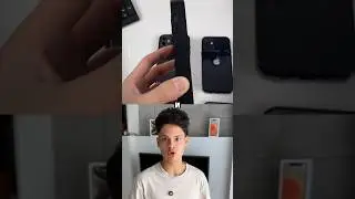 😱В Китае Делают IPhone С Огромным Аккумулятором 🔋