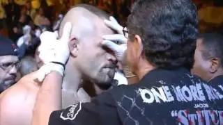 Лучший бой рубка Pride fc vc UFC.Вандерлей Сильва vc  Чак Лидделл