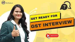 GST Interview Questions and Answers| Accountant Interview Questions and Answers