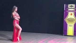 Ракс/Gadomska Daria