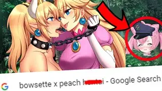 $1000 RULE34 HIDE & SEEK