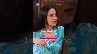 Sanjeeda Shaikh Was Groped By A Girl! | Hauterrfly 