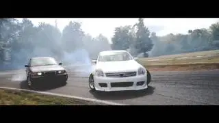 PARC Drift Tuerckd 2016