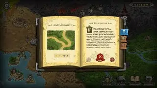 Kingdom Rush Frontiers Ветеран Алая долина