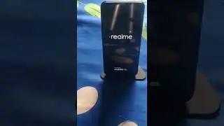 Narzo 30 4G Custom Bootanimation Spidey | bootanimation for realme