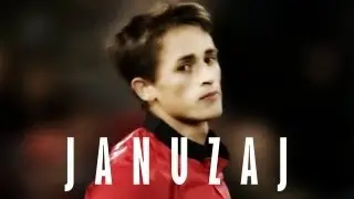 Adnan Januzaj vs A-League All Stars (Pre-Season Friendly) 13/14
