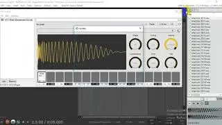 Making A Melodic Progressive House in Reaper 6