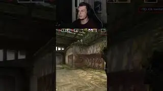 Что же он творит! Эйс на Cache в CS GO! Лучшие моменты КС!