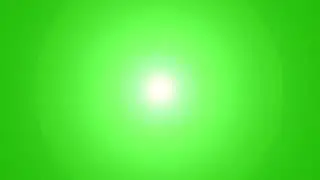 Bright Light Transition Green Screen Overlay Motion Graphics 4K 30fps Copyright Free