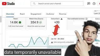 data temporarily unavailable | subscribe data temporarily unavailable | subscribe data unavailable 😭