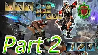 Ultimate Ranger Guide || Unique Items & Sets || Item Builds & Enchantments || Drakensang Online