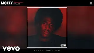 Mozzy - Mandated ft. June (Official Audio)