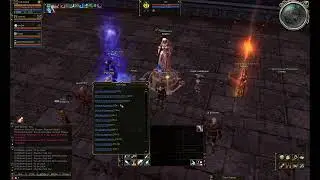 Scryde x2 Rin квест 5-25lvl (Безкоштовний  Top D Grad)