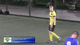 6 тур Лучшие голы 25 кубка Харькова