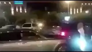 هجوم الرجال السعوديين على النسوه في السيارات  وعمليات اغتصاب وهتك