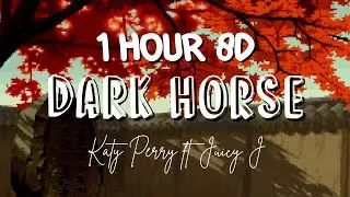 (1 HOUR w/ Lyrics) Dark Horse by Katy Perry ft. Juicy J 