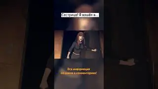 Сестрица срочно сюда / Великая небесная стена (Иллюзия рая)