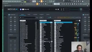 Nexus4 on FL Studio 21 | First Impressions