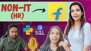 Got Laid Off in 2023 to Software Engineer - Flipkart in 2024 | Amazing journey of Sonia Kaur