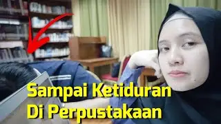 NEMENIN PACAR SKRIPSIAN