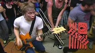 HIGH SCHOOL FOOTBALL HEROES | The Beat of a Rythmless Drum | HQ