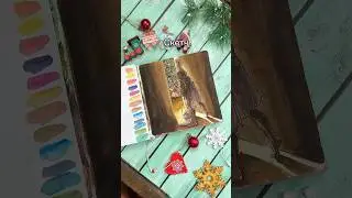 Смотри урок у меня на канале в разделе видео 🤩 