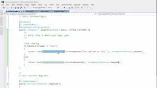 Form swapping with ASP.Net MVC 4, jQuery and Ajax